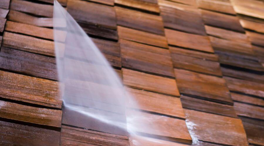 Shingle Roofing in Luxora, AR