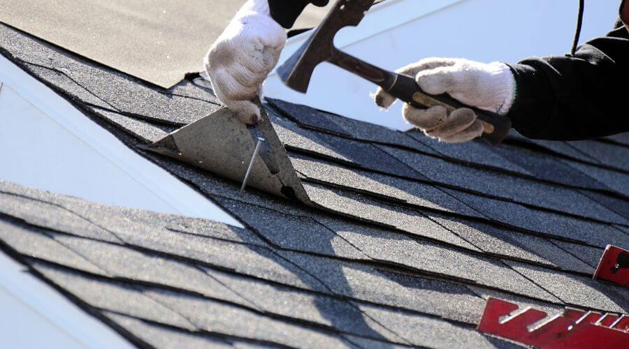Professional residential roofers in Luxora, AR